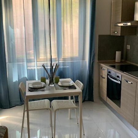 Maison Sion 밀라노 외부 사진