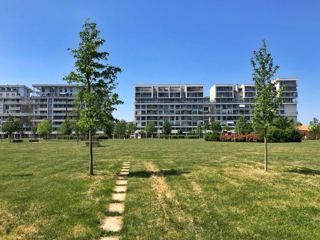 Maison Sion 밀라노 외부 사진