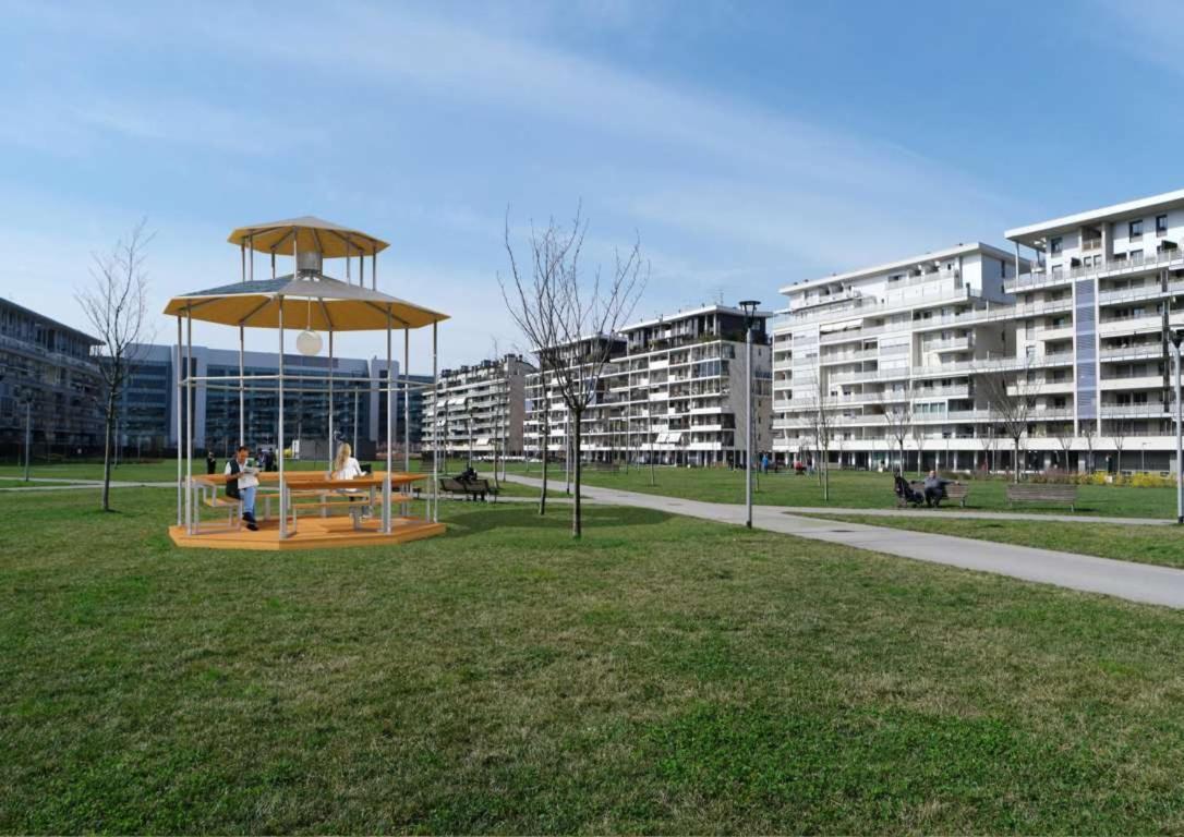 Maison Sion 밀라노 외부 사진
