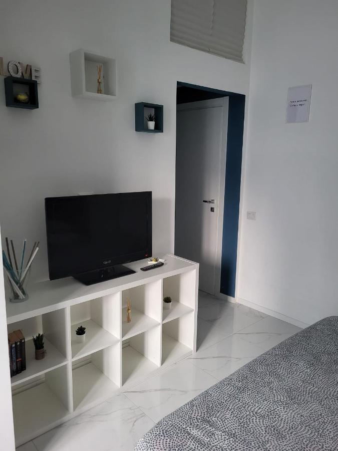 Maison Sion 밀라노 외부 사진