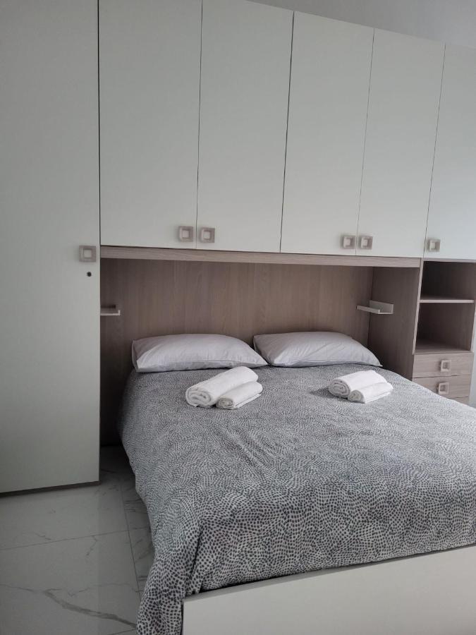 Maison Sion 밀라노 외부 사진